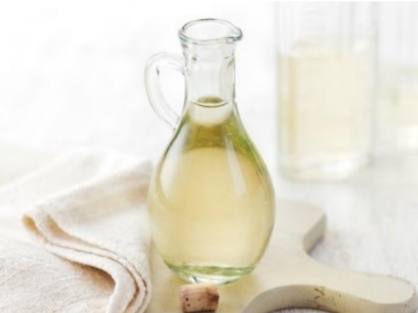 Vinegar Vinegar