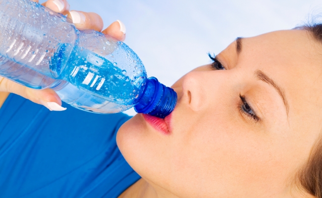 Drink Water Drink Water