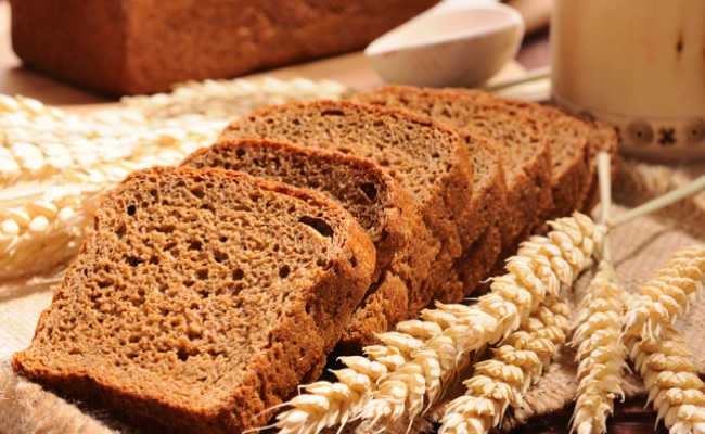 Eat Whole Grains Eat Whole Grains