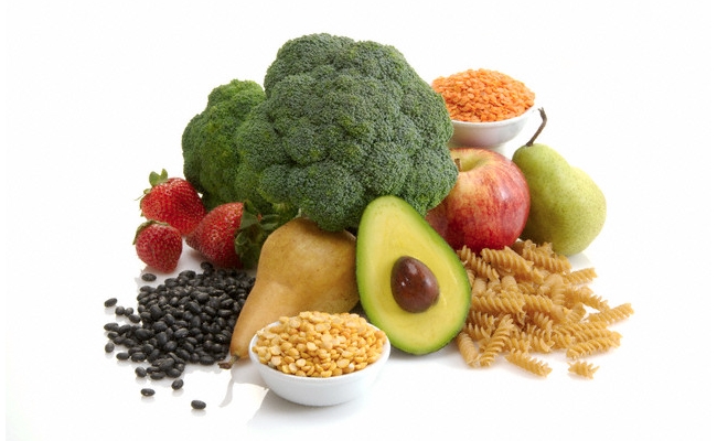 Inclusion Of Fiber In Meal Inclusion Of Fiber In Meal