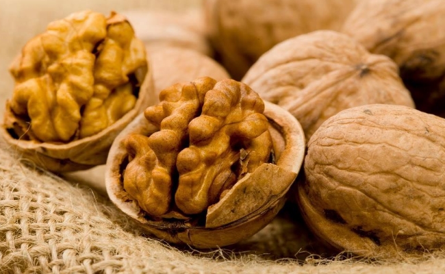 Walnuts