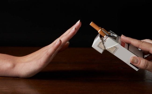avoid smoking avoid smoking