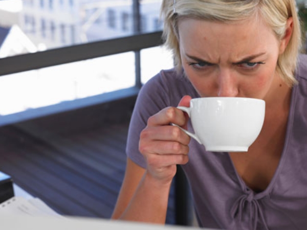 Avoid Taking Too Much Stimulants Avoid Taking Too Much Stimulants