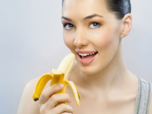Bananas Bananas