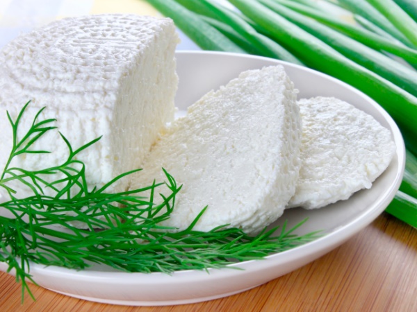 Cottage Cheese Cottage Cheese