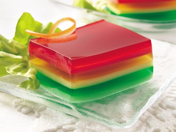 Gelatin Gelatin