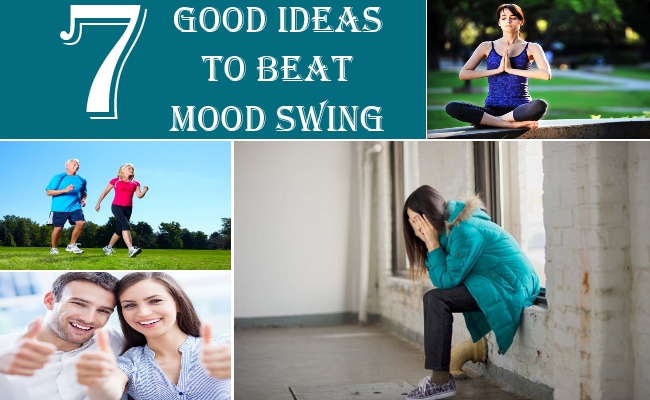 Good Ideas To Beat Mood Swing Good Ideas To Beat Mood Swing