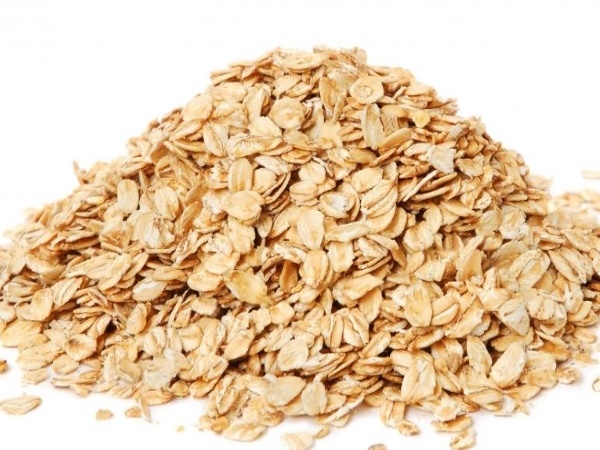 Oatmeal Oatmeal
