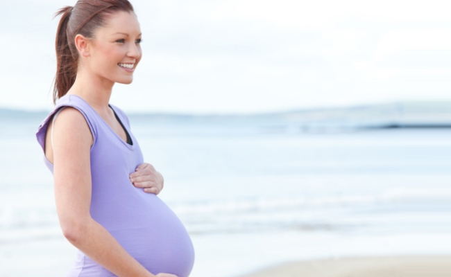 Pregnancy