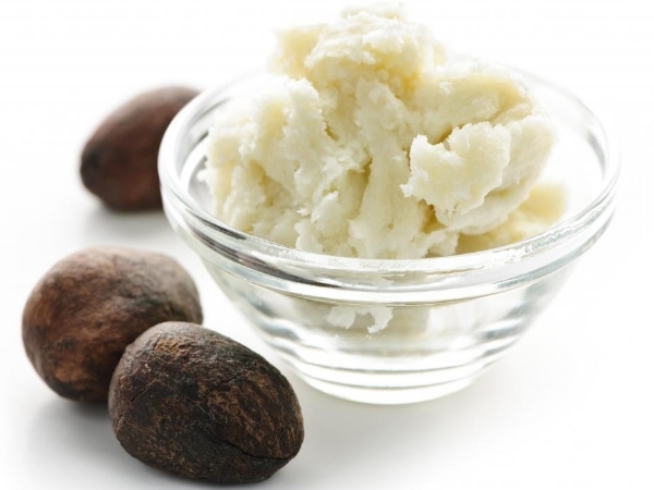Shea butter Shea butter