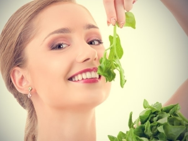 Spinach Spinach