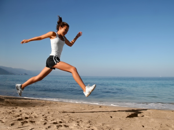 Stay Active Stay Active