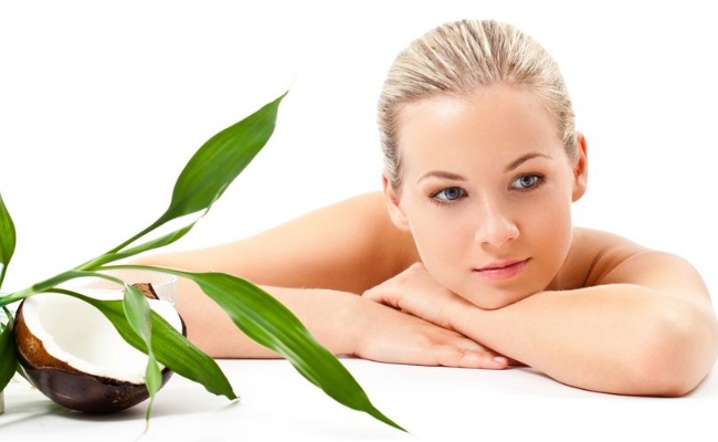 Beauty Uses Of Coconut Oil