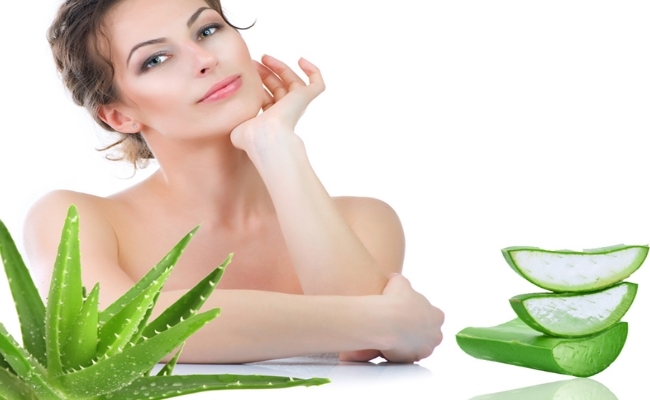 Aloe Vera Gel Aloe Vera Gel