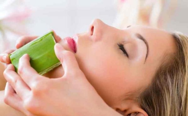 Aloevera moisturizer Aloevera moisturizer
