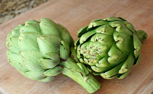 Artichoke Artichokes