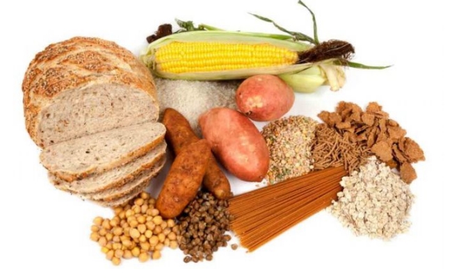 Avoiding Carbohydrates To Get Flat Stomach Avoiding Carbohydrates To Get Flat Stomach