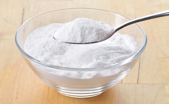 Baking Soda Baking Soda