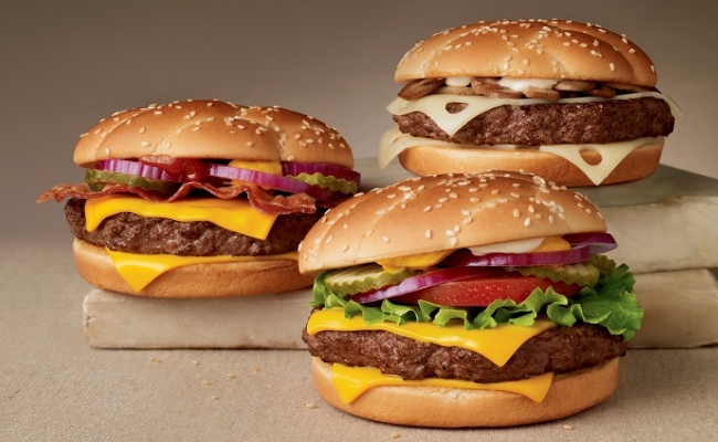 Burgers Burgers