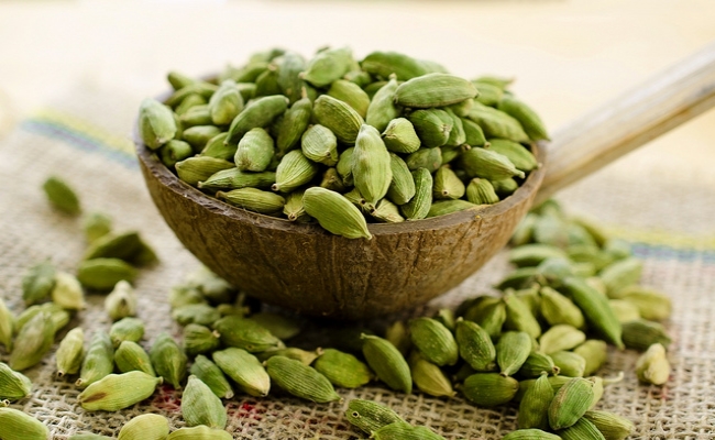 Cardamom Cardamom