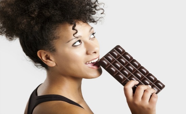 Dark Chocolate or Cocoa Dark Chocolate or Cocoa