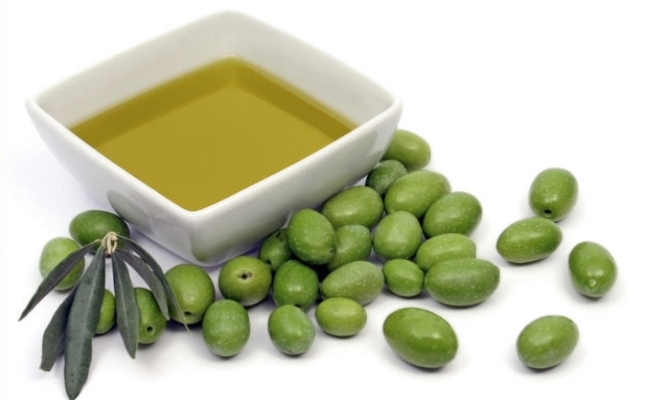 Extra Virgin Olive Oil