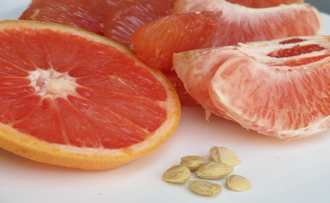 Grapefruit Seed Extract Grapefruit Seed Extract