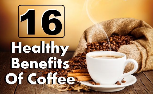 Healthy Benefits Of Coffee Healthy Benefits Of Coffee