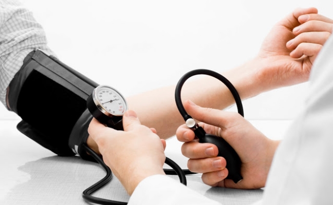 Lowering Blood Pressure Problem Lowering Blood Pressure Problem