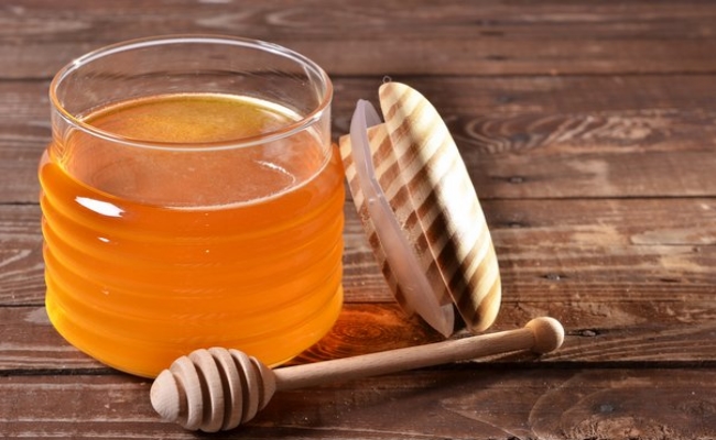 Honey Honey (2)