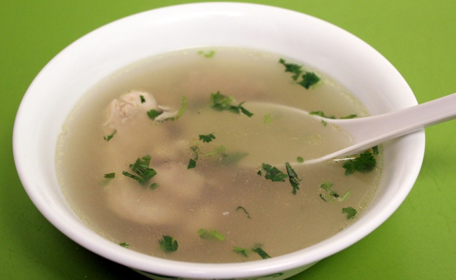 Instant Soups Instant Soups