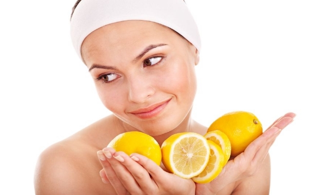 Lemon Juice Lemon Juice