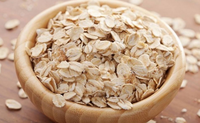 Oatmeal or oats Oatmeal or oats