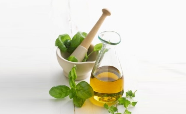 Oregano Oil Oregano Oil