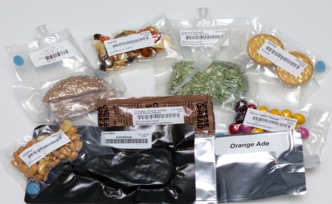 Packaged Form Of Diet Products Packaged Form Of Diet Products