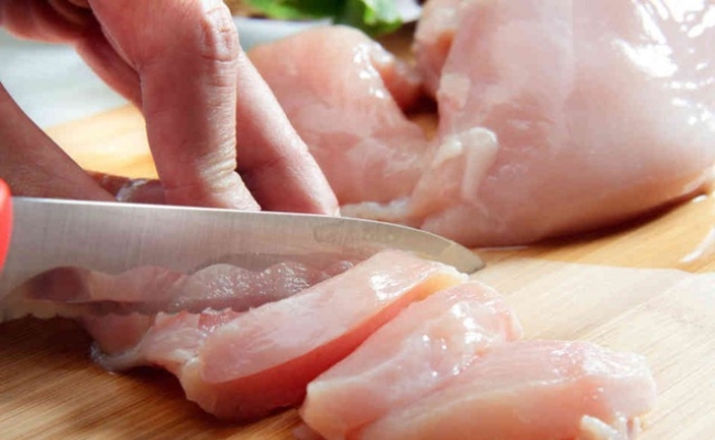 Poultry Poultry