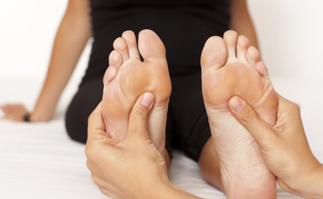Provide Healthy Feet Provide Healthy Feet