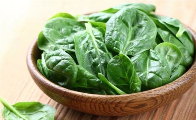 Spinach Spinach