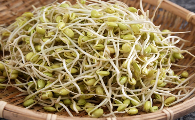 Sprouts Sprouts
