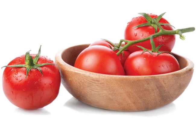 Tomatoes Tomatoes