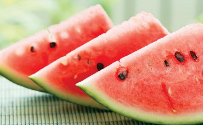 Watermelon Watermelon