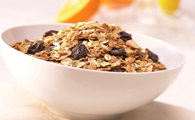 Cereals Cereals