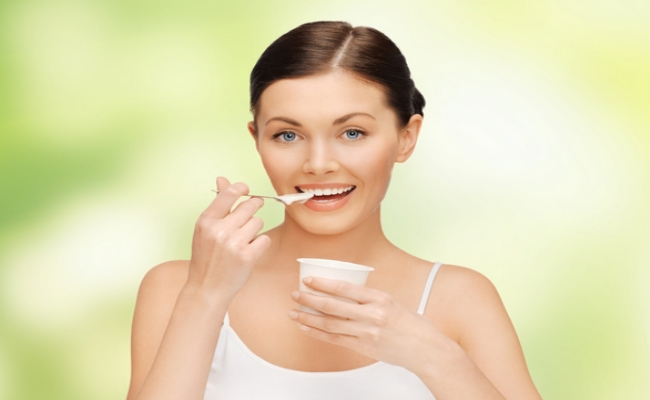 Greek Yogurt Greek Yogurt