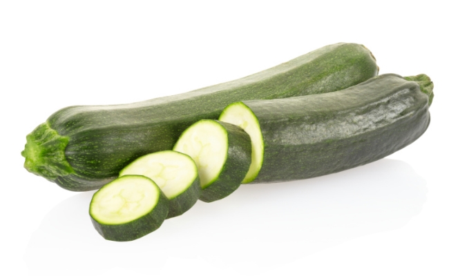 Zucchini Zucchini