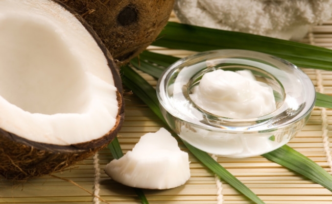 Extra Virgin Coconut Oil Extra Virgin Coconut Oil
