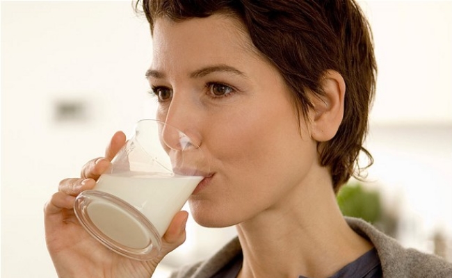 Skim Milk Skim Milk