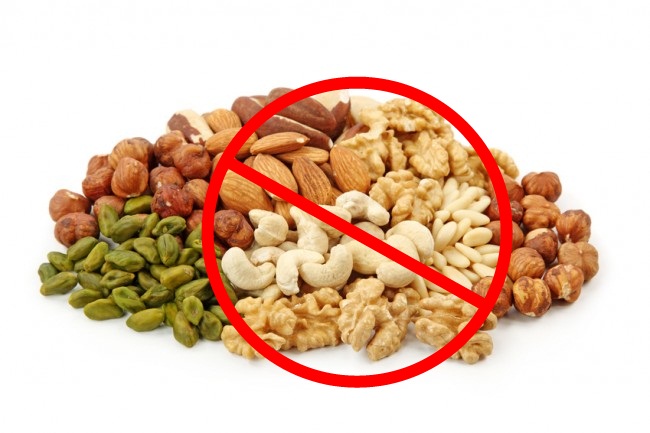Avoid Foods Which Have High Phytic Acid Contents Avoid Foods Which Have High Phytic Acid Contents