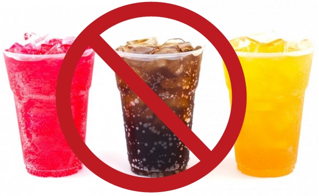 Avoid Fluoride Sources Avoid Fluoride Sources