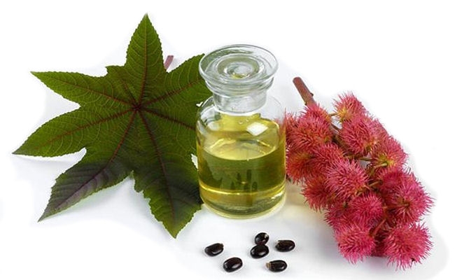 Castor Oil