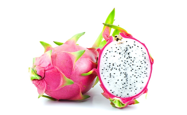 Dragon Fruit Dragon Fruit